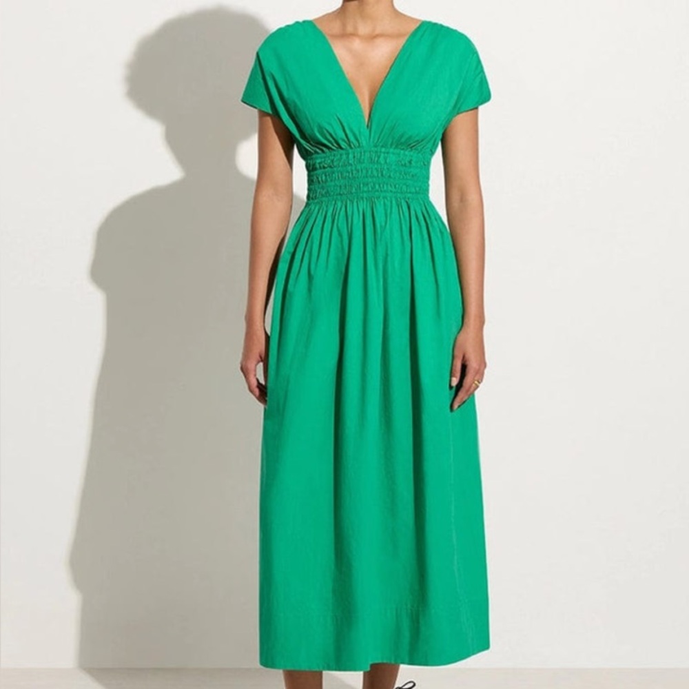 Faithfull the Brand Dress